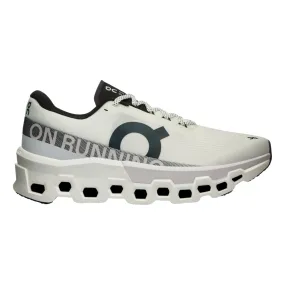 ON RUNNING M CLOUDMONSTER 2-WHITE