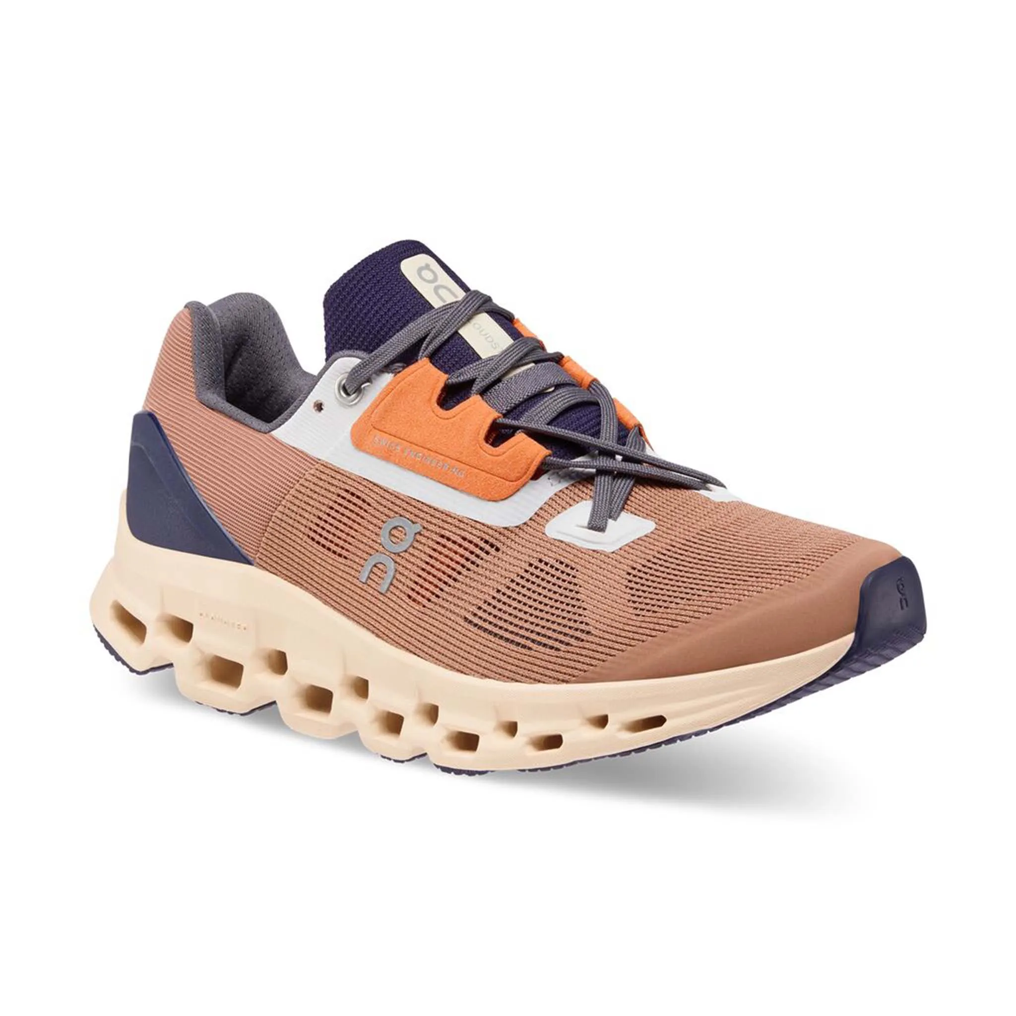 On | Women's Cloudstratus Running Shoes