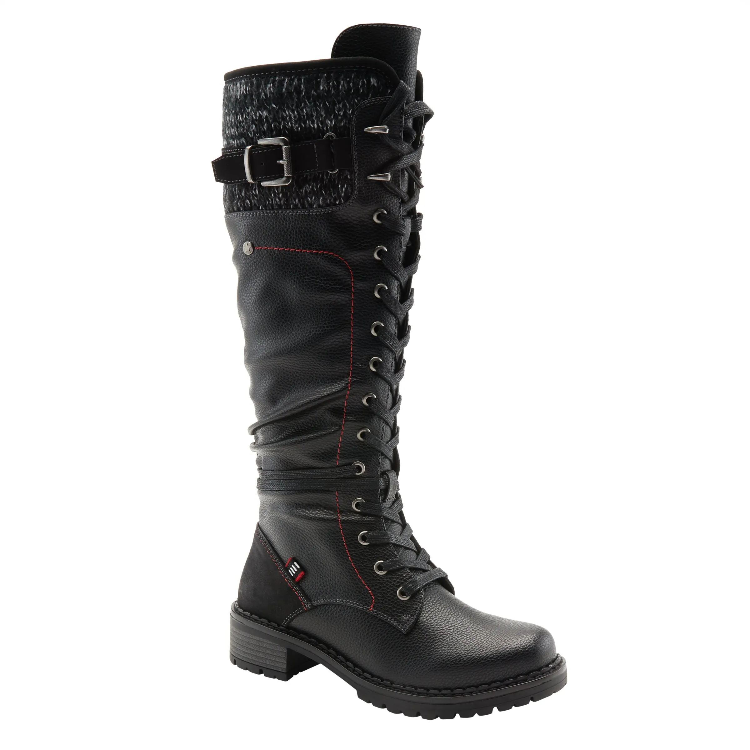 PATRIZIA CHILLY TALL BOOTS