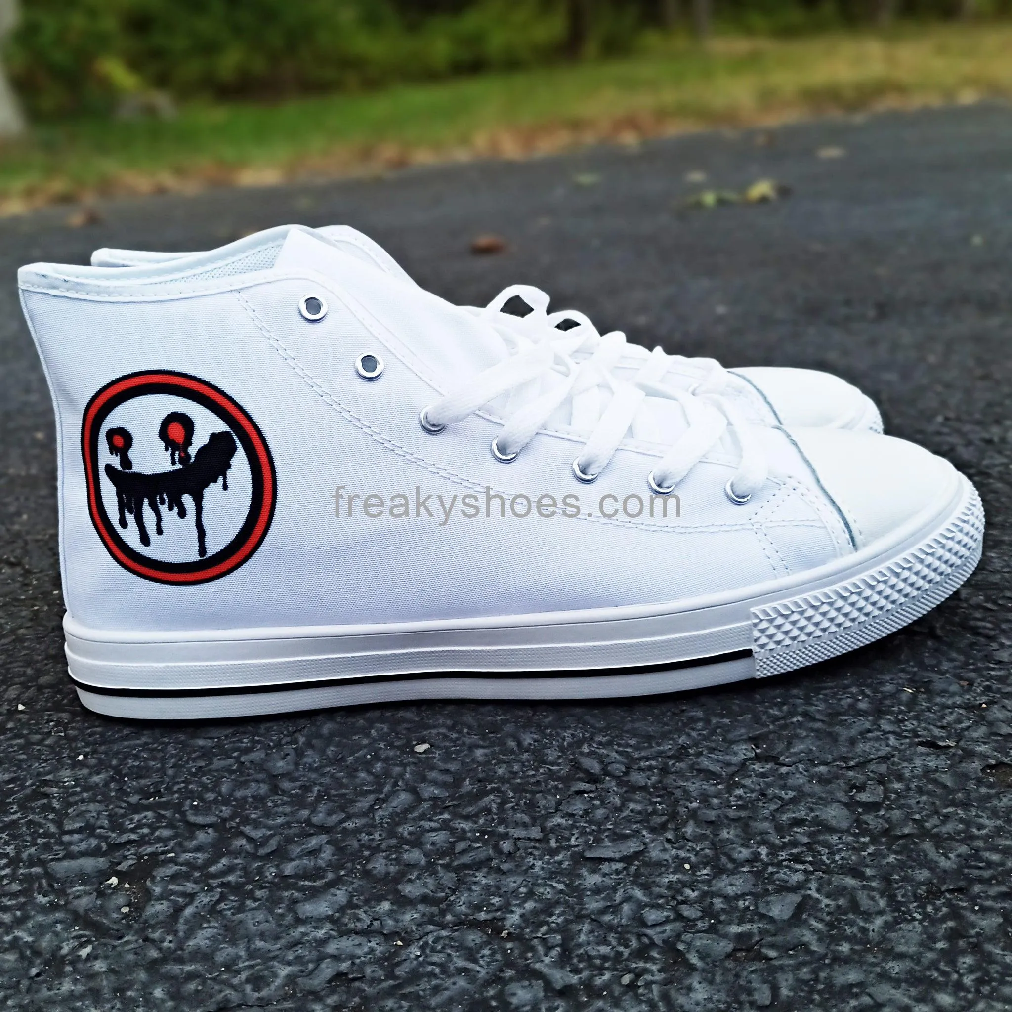 Freaky Shoes Women