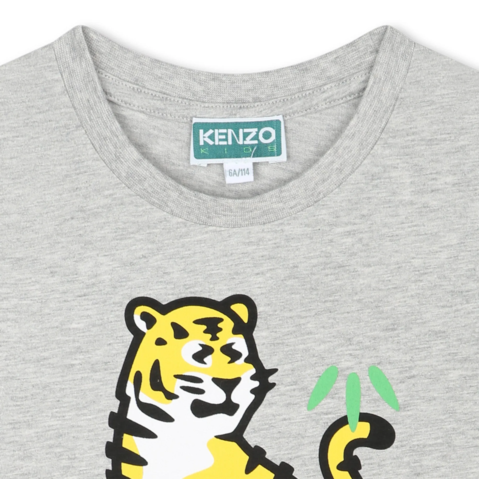 Playera Kenzo para nios