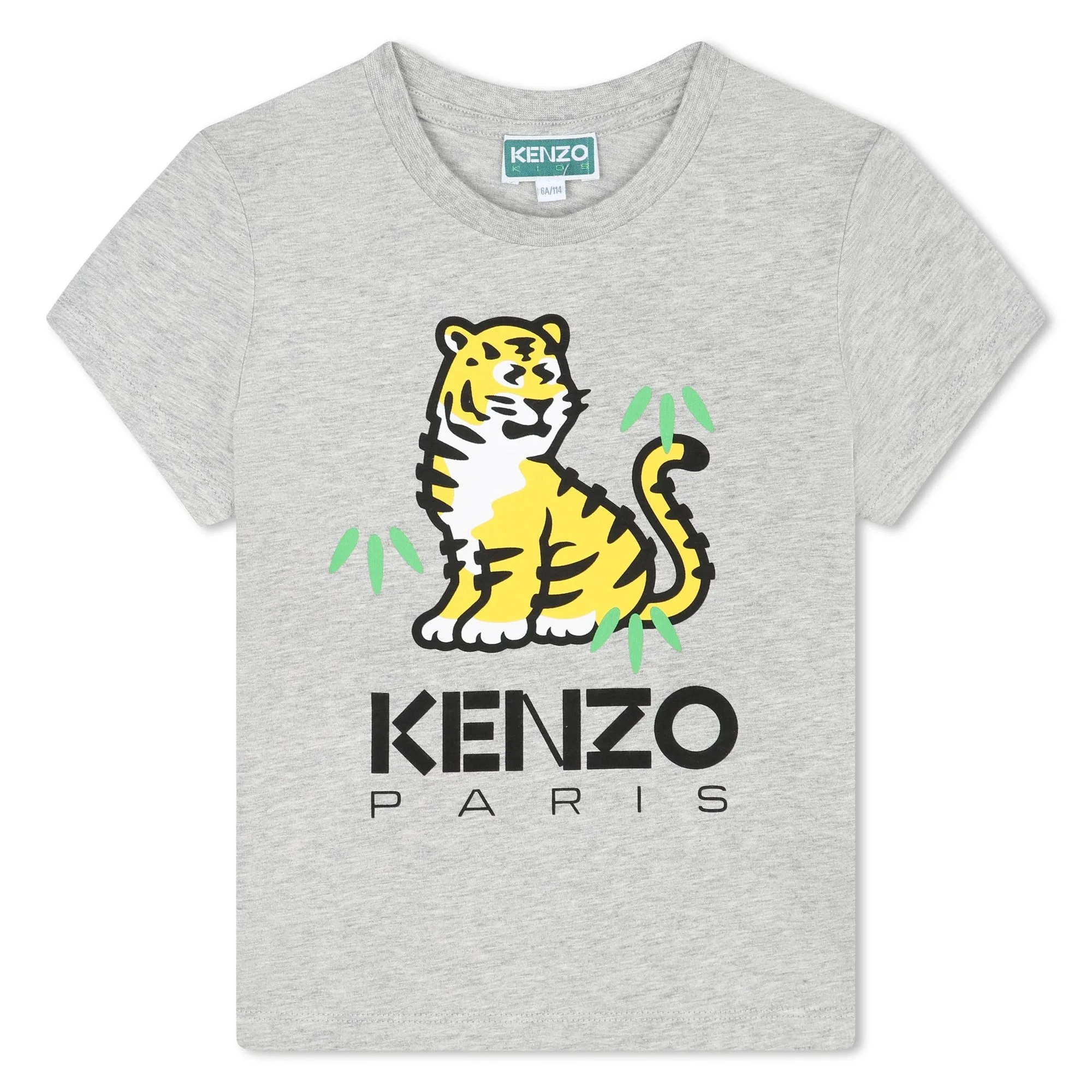 Playera Kenzo para nios