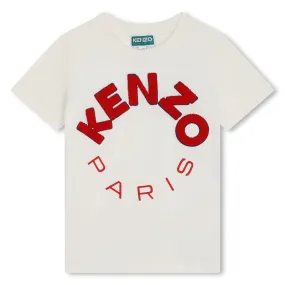 Playera para bebé Kenzo