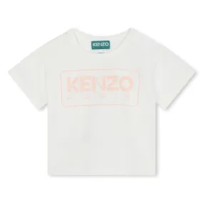 Playera para bebé Kenzo