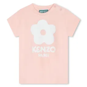 Playera para bebé Kenzo