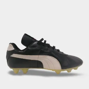 Puma Mens Jomo Sono King Dp Football Black/white _ 181125 _ Black