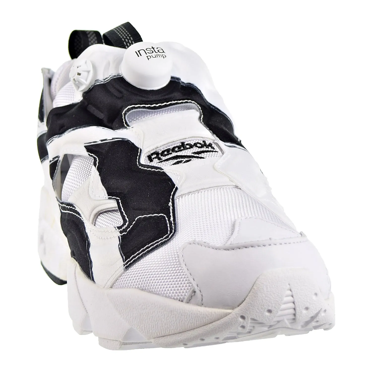 Reebok Instapump Fury OB Men's Shoes White/Black