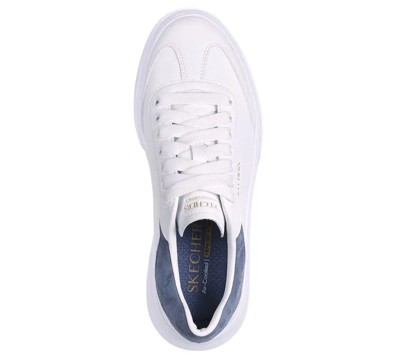 'Skechers' Women's Cordova Classic - White