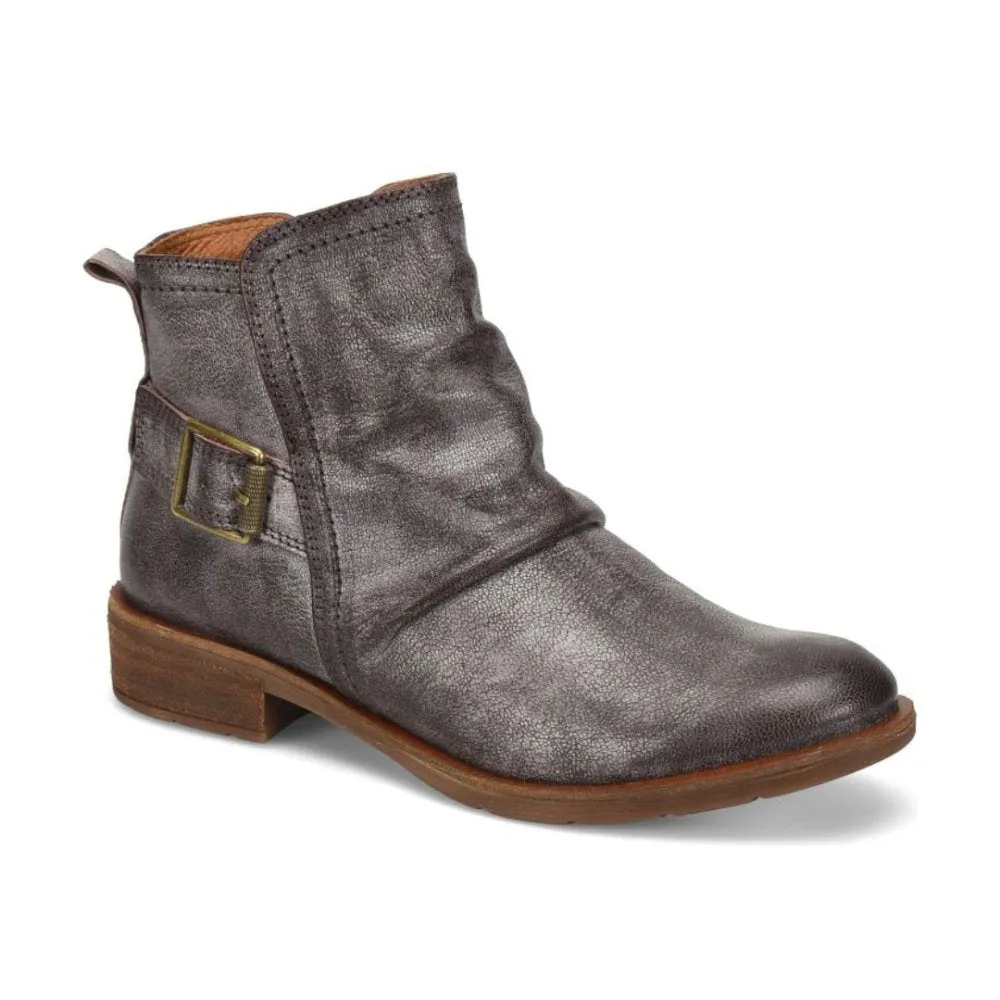 Sofft Women's Brookdale Moto - Brown