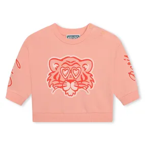 Sudadera o sweter para bebé Kenzo