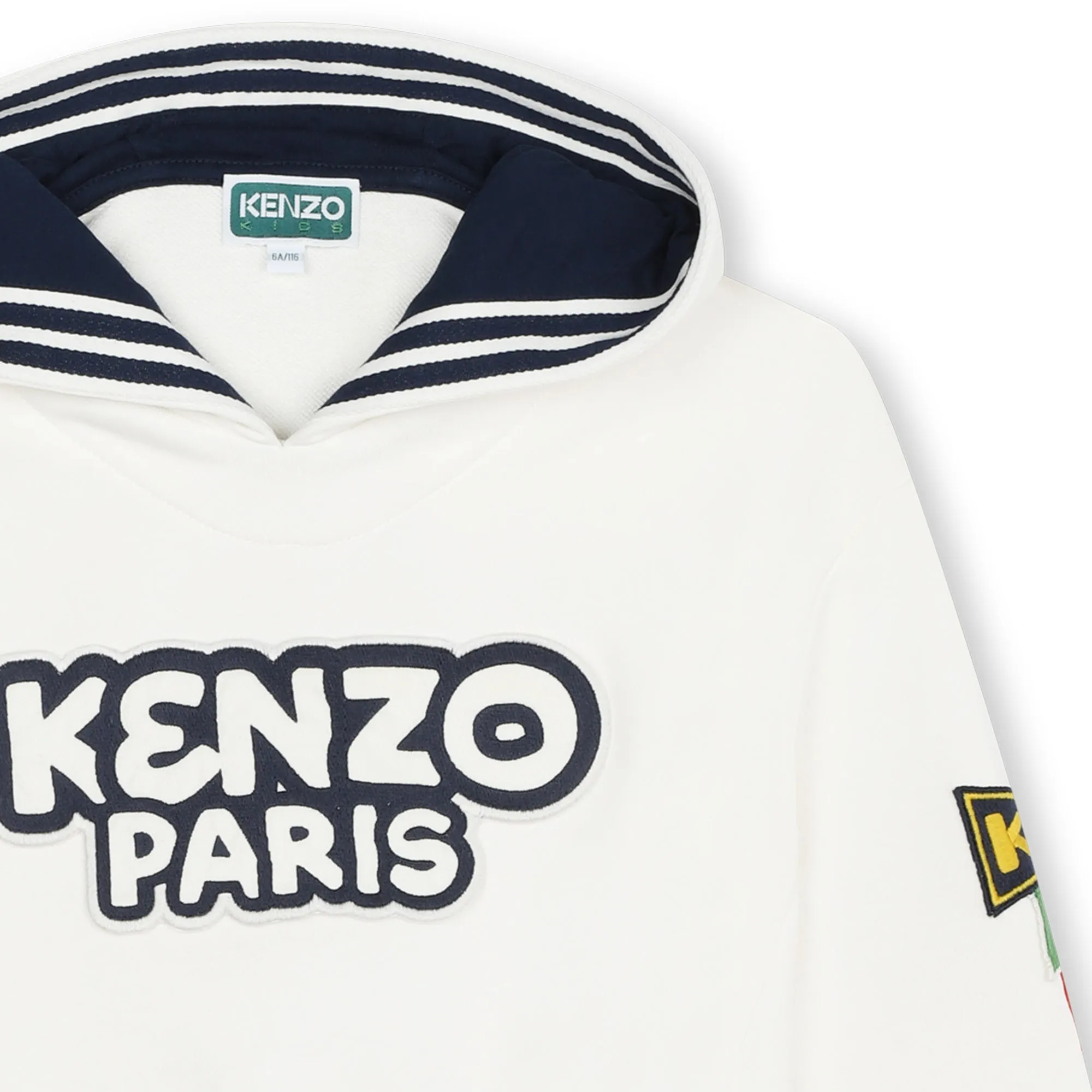 Sudadera o sweter para nio y teens Kenzo