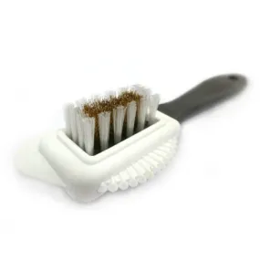 SUEDE BRUSH COMBI