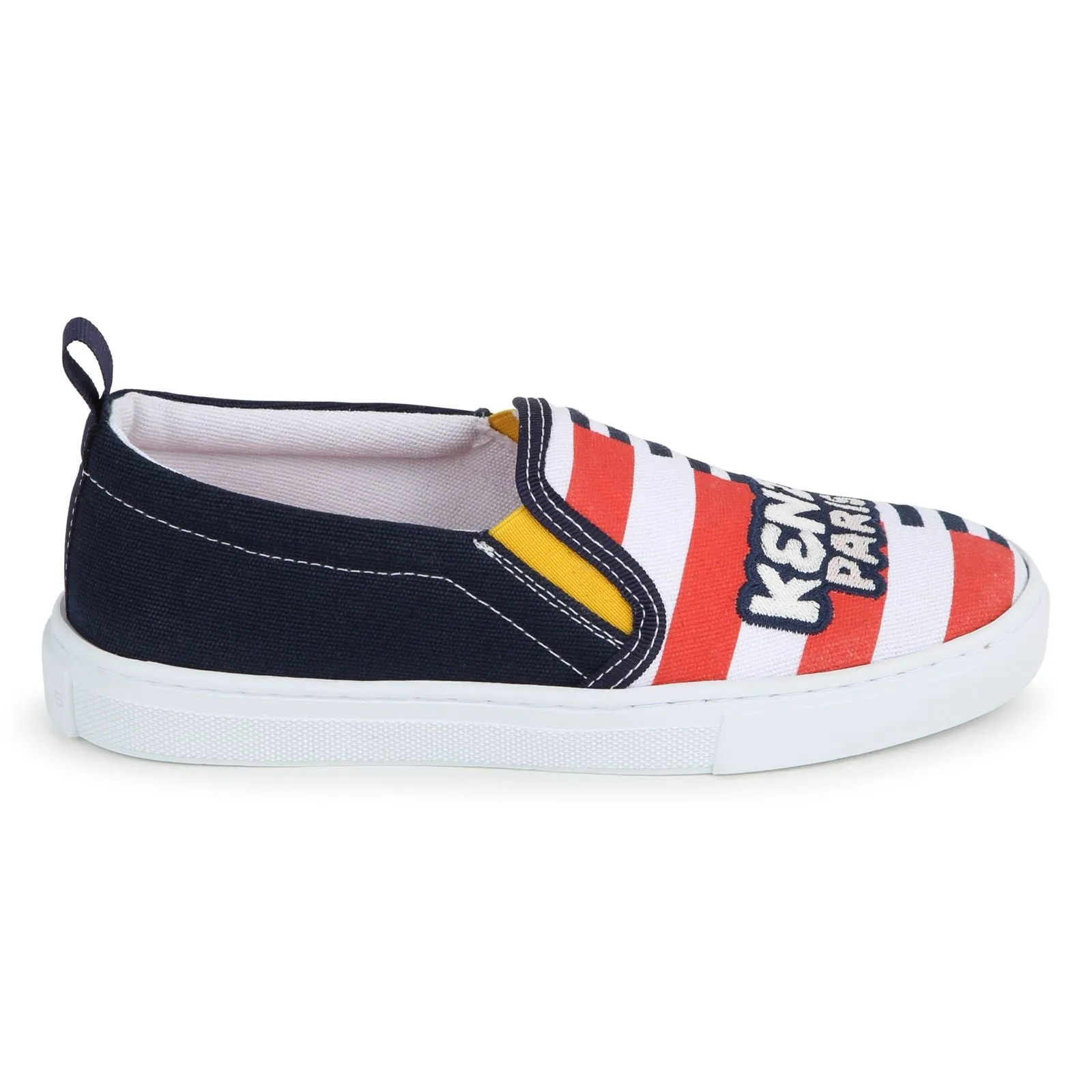 Tenis para nio y Teen Kenzo unisex