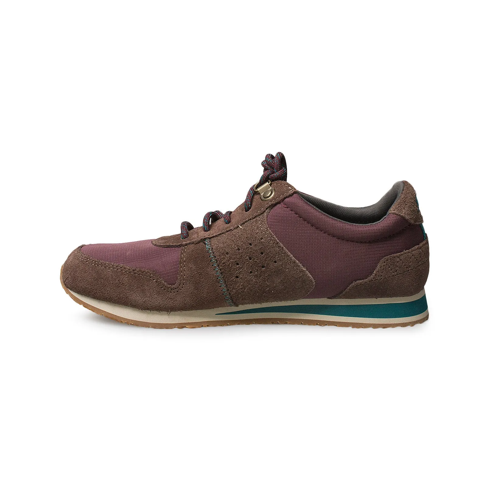 Teva Highside 84 Deep Taupe Shoes - Women's