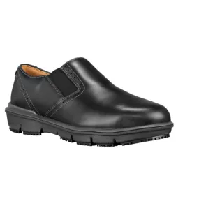 Timberland PRO Men's Boldon SD  Alloy Toe Slip On Work Shoes A1RUU-BLK