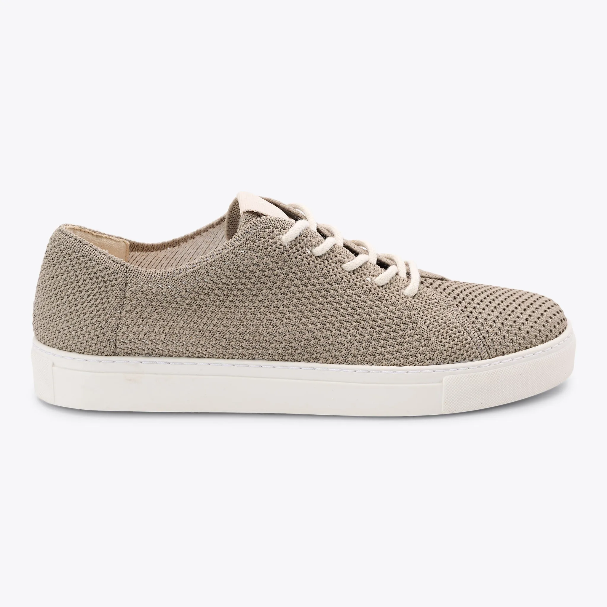 Women's Go-To Eco-Knit Sneaker Grey